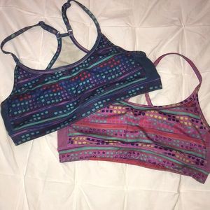 Aerie Sports Bras